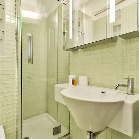 Apartamento Seine Paris