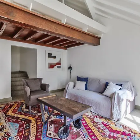 Seine Apartamento *